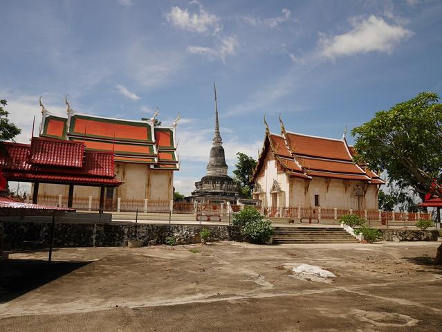 Wat Khao Bandai It